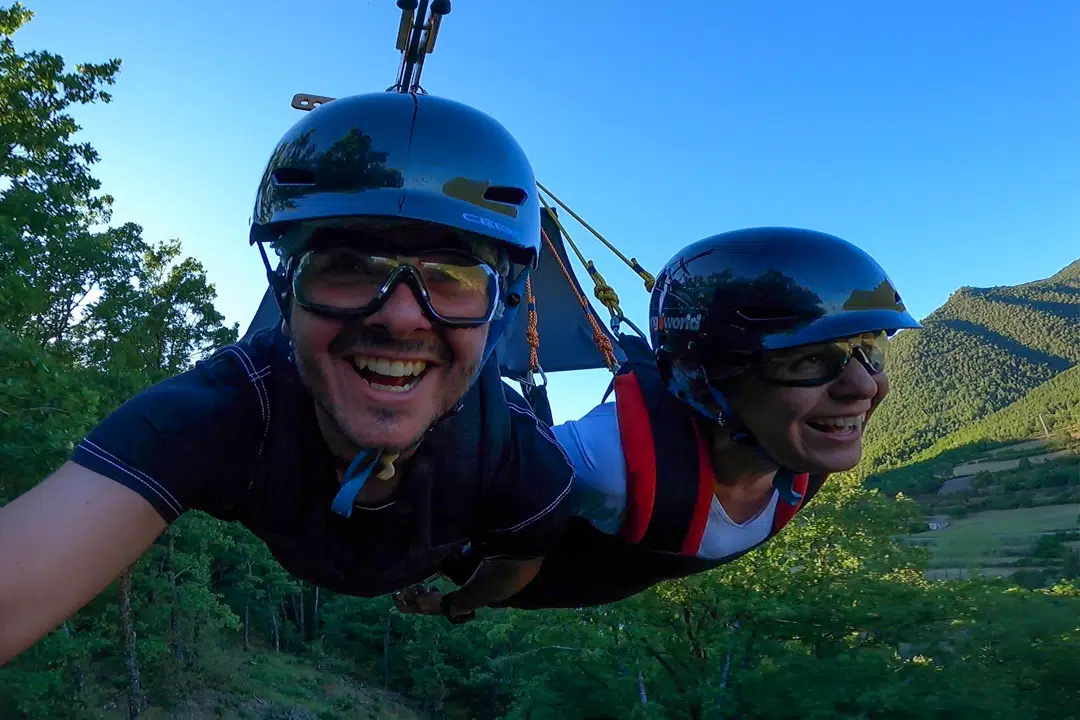 galeria tirolina pirineos ordesa 33