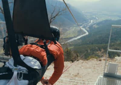 galeria tirolina pirineos ordesa 35