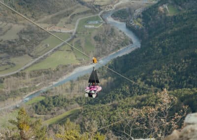 galeria tirolina pirineos ordesa 36