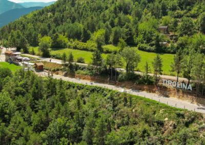 galeria tirolina pirineos ordesa 37