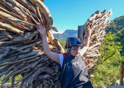 galeria tirolina pirineos ordesa 41