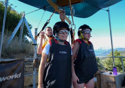 galeria tirolina pirineos ordesa 42