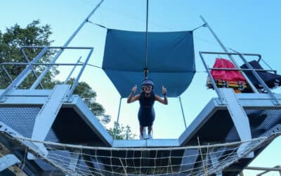 BLOG 1 Reapertura de Tirolina Ordesa Pirineo: La Aventura te Espera este Marzo 2024