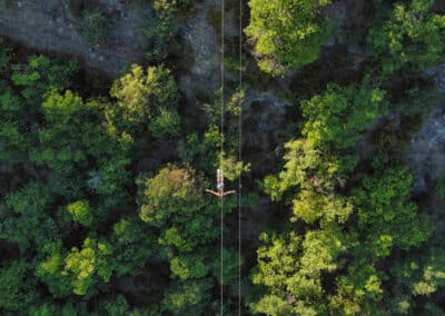 galeria tirolina pirineos ordesa 44