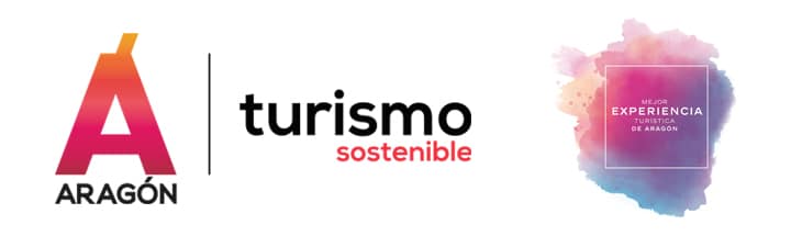 turismo aragon t